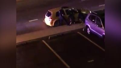 Ocean City Wants to form Task Force to Make Car Events Safer