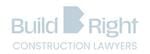 Build Right Construction Lawyers Named Australia's Best Residential Building Law Firm for 2026