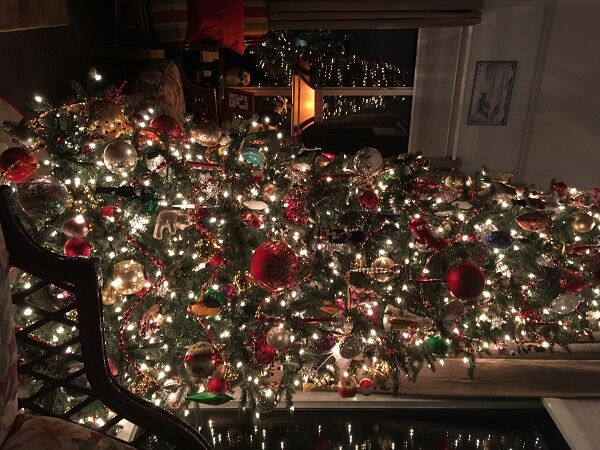 George Coscia and Vernon Buck Rehoboth Beach DE