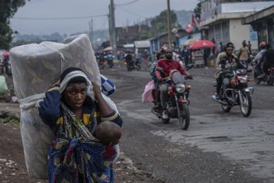 Congo UN Report