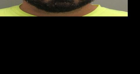 Camden Man Arrested For Armed Robbery at Country Club - Vimarsana News