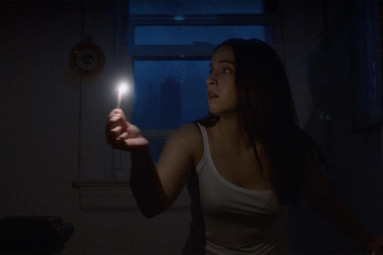 OCFF 2022 – Horror, Sci-fi, Fantasy and the Weird