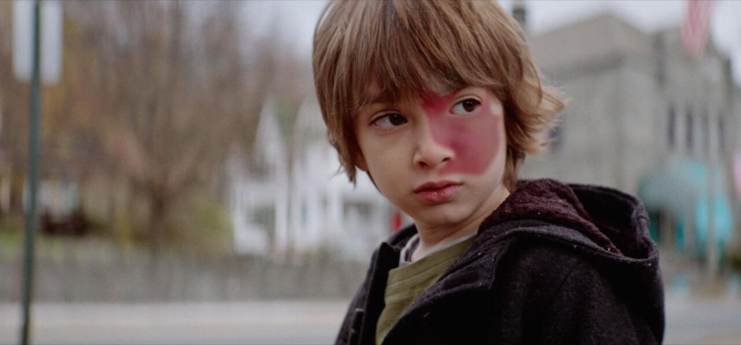 Movie Review – Beyond the Night (2018)