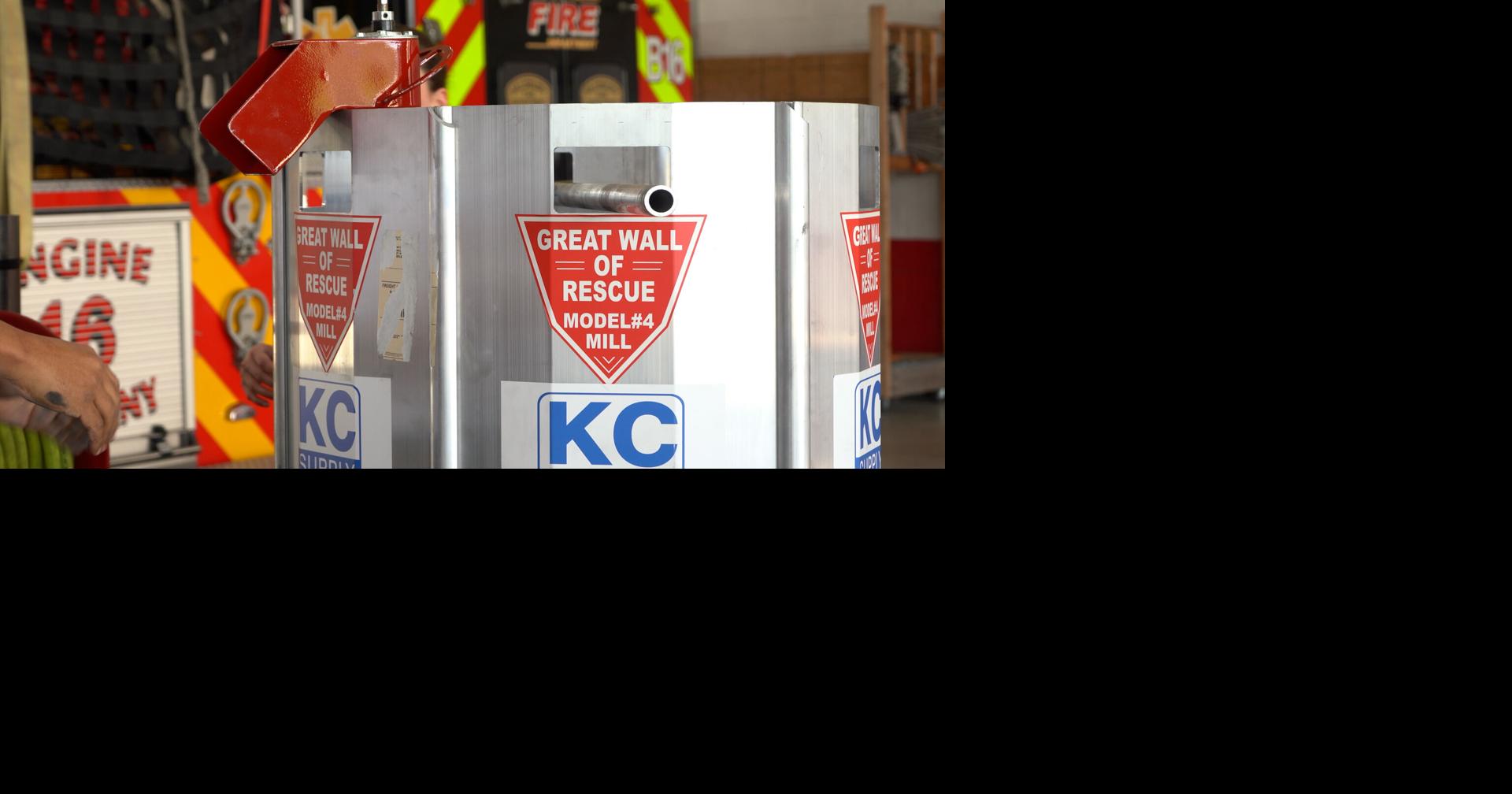 'We're all family'; Sussex County farm community grieves grain bin death