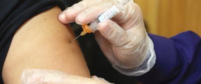 US Flu Season off to an Early Start; Widespread in 7 States