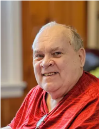 Frank Hearn