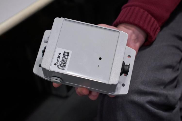 Climate Cranberry Bog Restoration