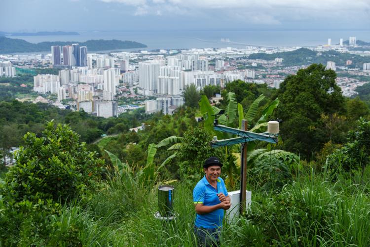 Climate Malaysia Durian