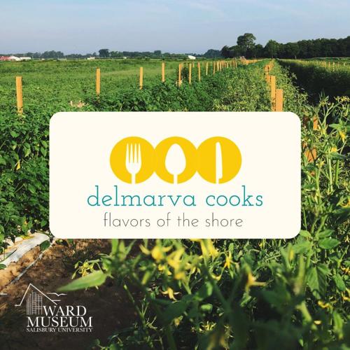 Delmarva Cooks