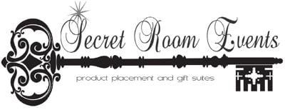 Secret Room Events will hold a gifting suite party for nominees and media