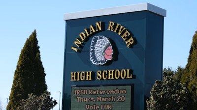 Indian River High School