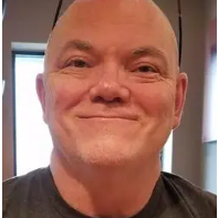 Douglas "Doug" Joseph Nolan