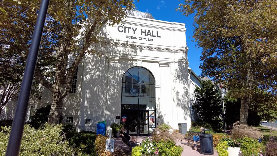 City Hall