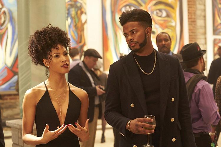 Movie Review – Superfly (2018)