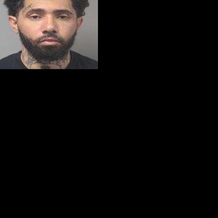 Dover Man Arrested for Chasing Man with Ghost Gun | Latest News | wboc.com