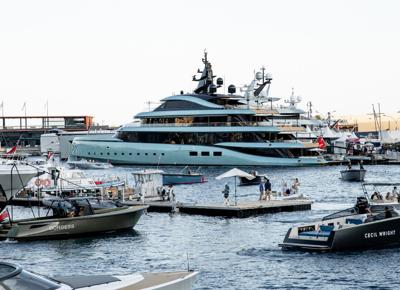 Armada Club names Justin Maxwell CEO as private yacht platform takes shape
