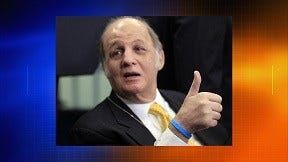 Sussex County, Delaware Mourns Death of Jim Brady