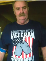 Alan Wayne Johnson, Sr.