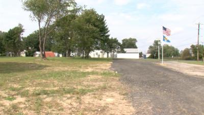 Former Junkyard in Frederica Transforming into Park