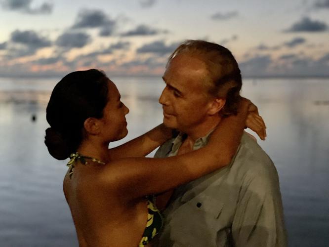 Waltzing with Brando5