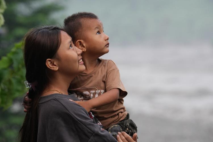 Nepal Flash Floods