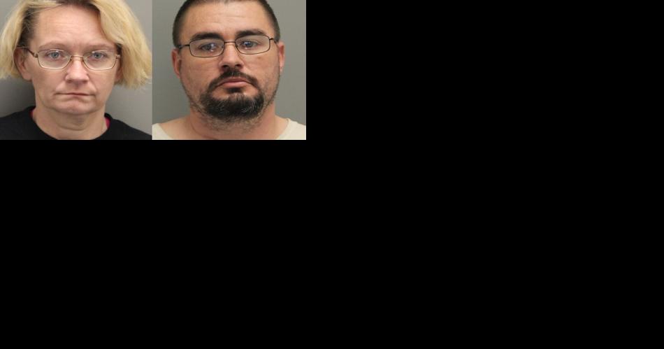 Kent County Couple Sentenced to over 150 Years Total for Serial Child Abuse - Vimarsana News