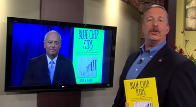 Blue Chip Child – April 9, 2015