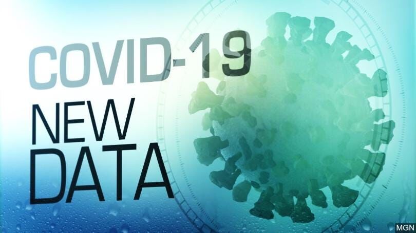 Delaware Announces 80 Additional Positive COVID-19 Cases; 7 New Deaths