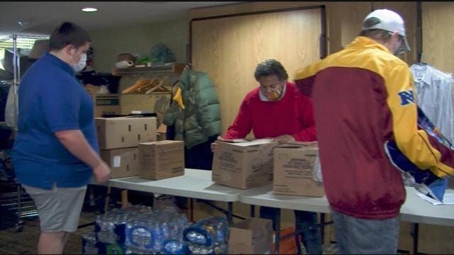 Lighthouse for Broken Wings Helps Locals in Need in Sussex County