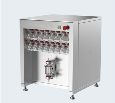 DiLun Biotechnology: A Global Leading Peptide Synthesizers Manufacturer Dedicated to Precision