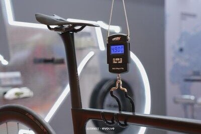 From 4.9 kg Superbike to Aero Gravel: Elitewheels Push Performance Further