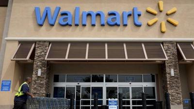 Wal-Mart to Shutter 269 Stores, 154 of Them in the US