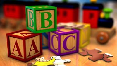 Childcare Centers Transitioning to Essential Personnel Only