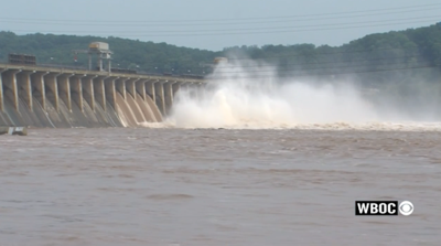 Dorchester County council members raise concerns over Conowingo Dam agreement