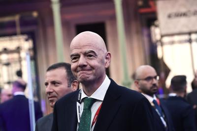 France Saudi Arabia