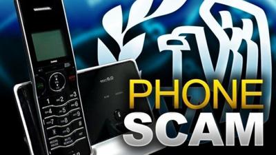 Maryland State Police Warn About Fake IRS Calls