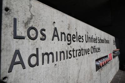 Los Angeles Schools