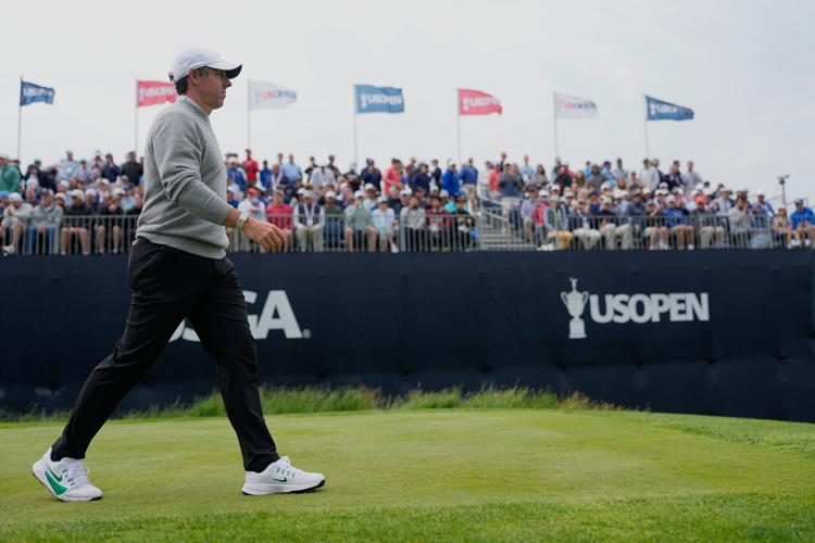 US Open Golf