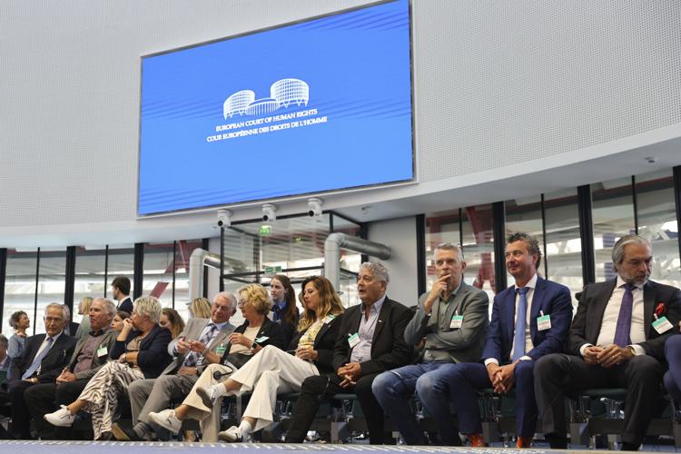 Russia Ukraine European Court