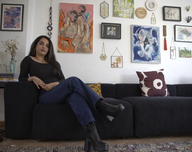 Iranian Americans-Social Media