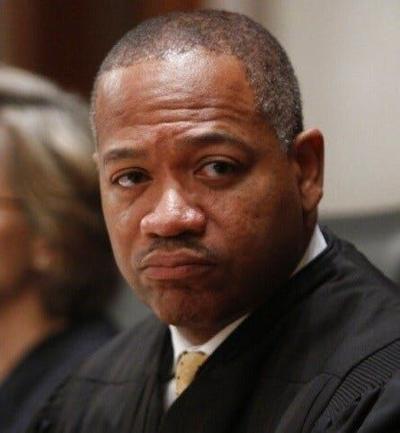 Goodwyn Elected Chief Justice of Supreme Court of Virginia