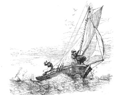 Oyster Wars