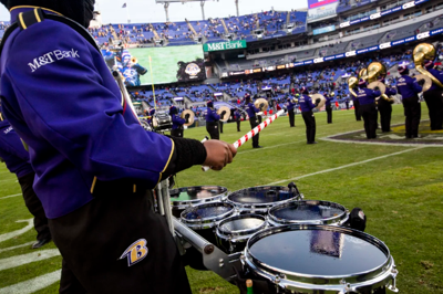 Baltimore Marching Ravens