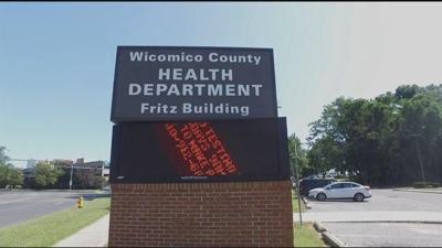 Wicomico County Cancels COVID-19 Vaccination Clinic Scheduled for Friday