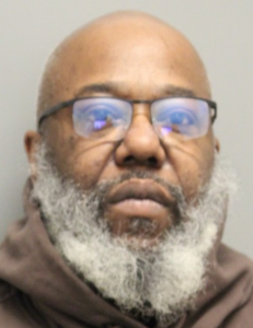 Dover drug arrest - Walker