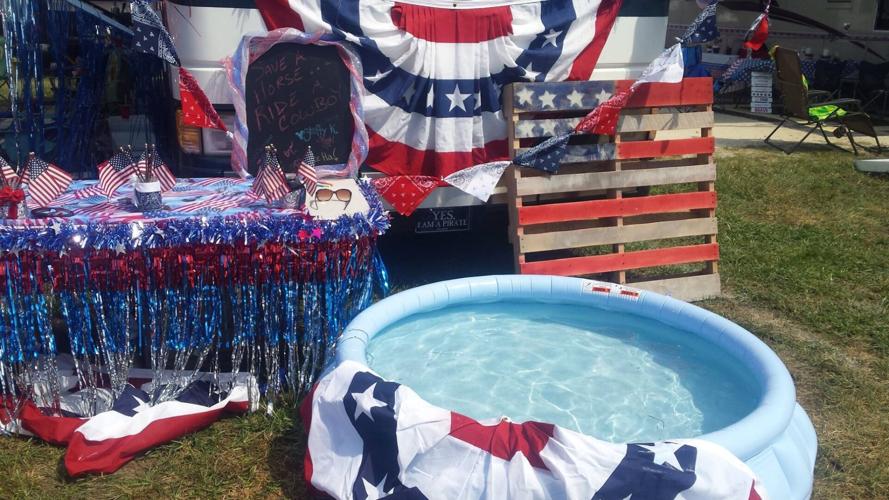 Courtesy: Delaware Junction Festival