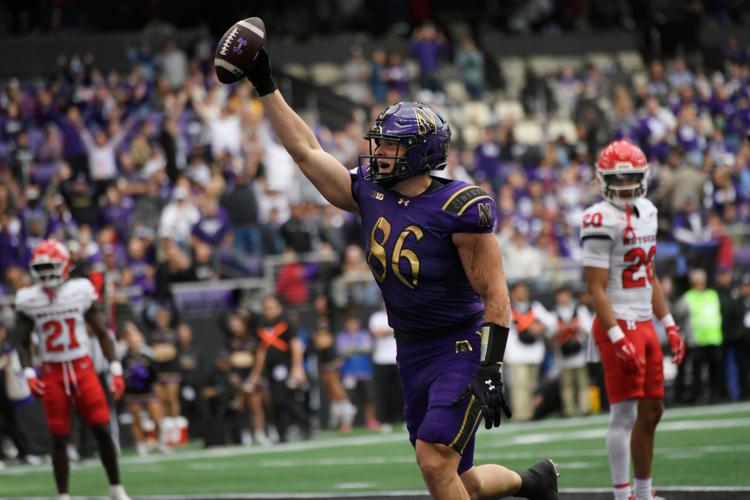 Rutgers Northwestern Football