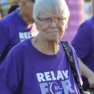 Mary "Joyce" Townsend