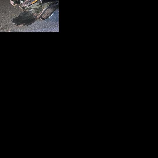 Virginia Man Arrested on DUI Charges After Collision with Trooper ...