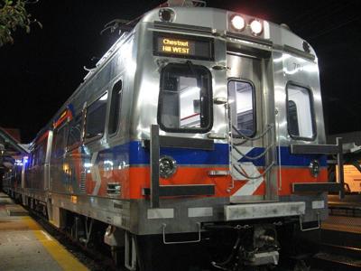 Delaware Transit Corp., SEPTA Team up to Add Del. Express Trains to Philly